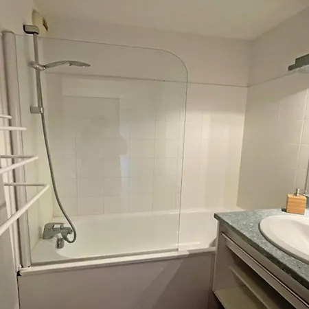 Parc Aux Etoiles - A101pae - Appt T3 Avec Balcon - 4/6 Pers Mae-0064 Apartment *